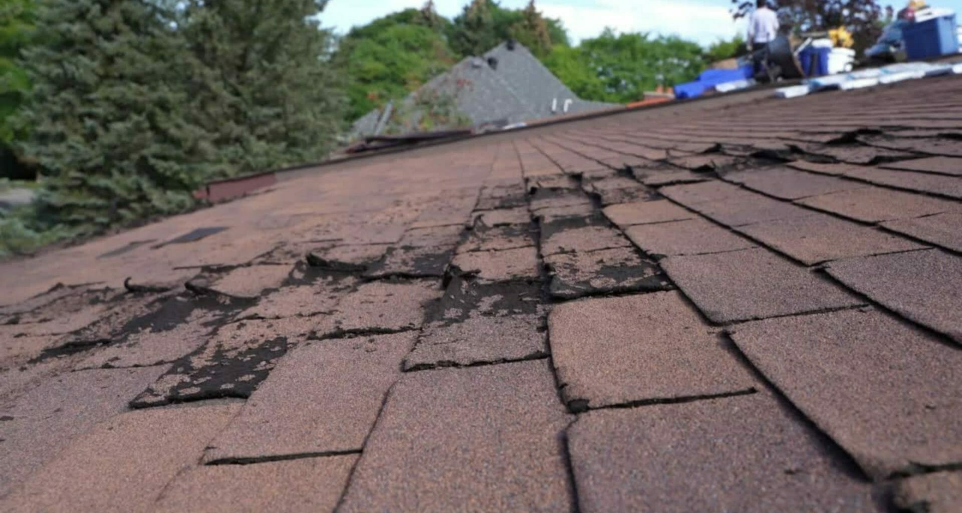 What To Do When Roof Storm Damage Affects Your Home