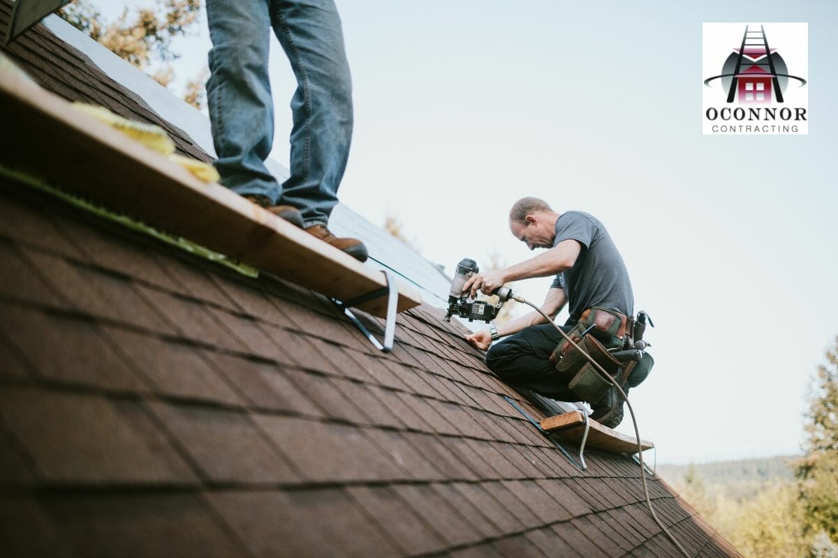 Top 5 Amherst Roofing Contractors