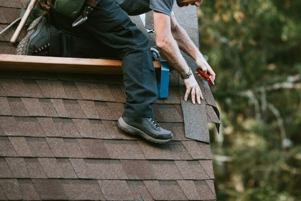 Amherst Roofing Contractor