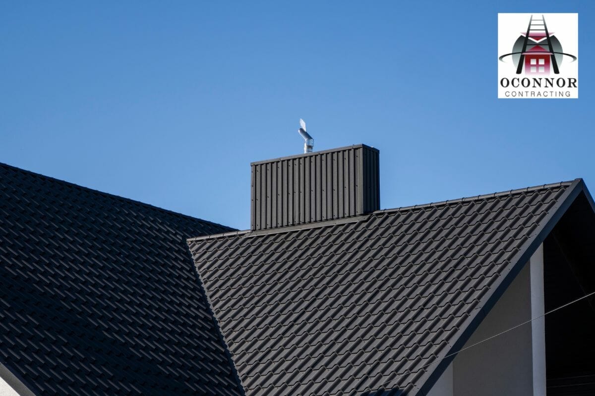 Types Of Metal Roofs & Their Pros & Cons