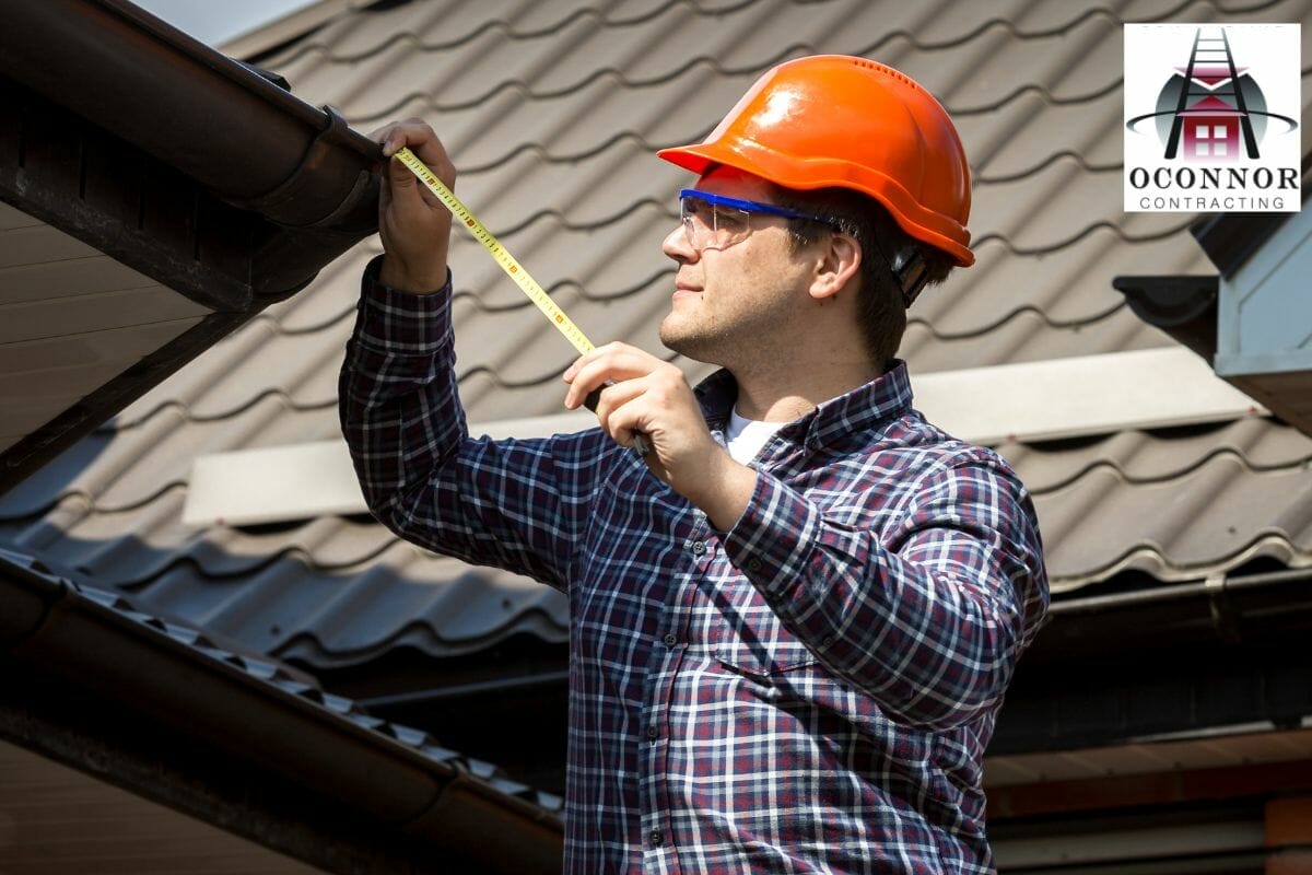 A Free Roof Inspection Checklist For Homeowners