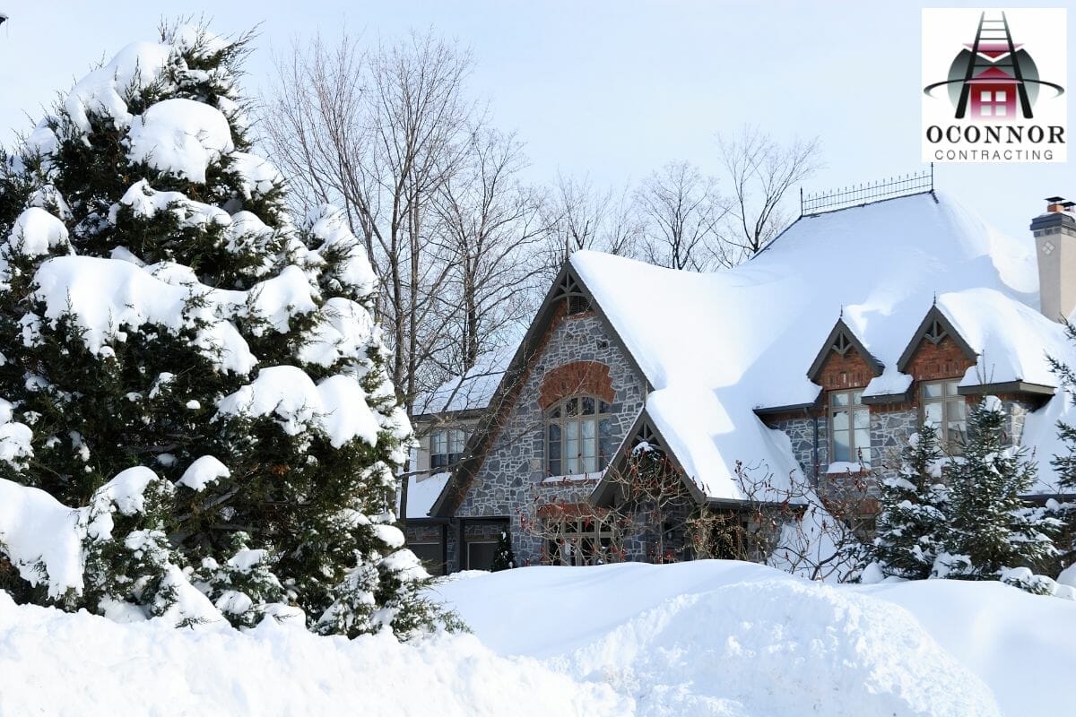 7 Things Homeowners Must Know About Roofing In The Winter
