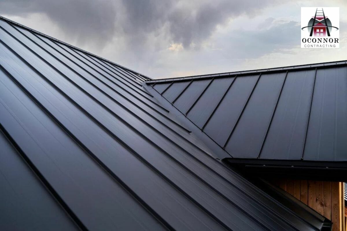 Standing Seam Metal Roof: A Homeowners’ Guide