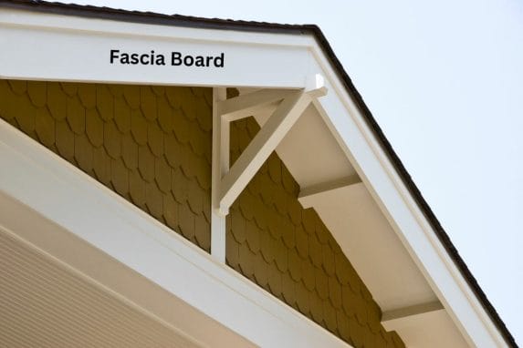 Fascia Board