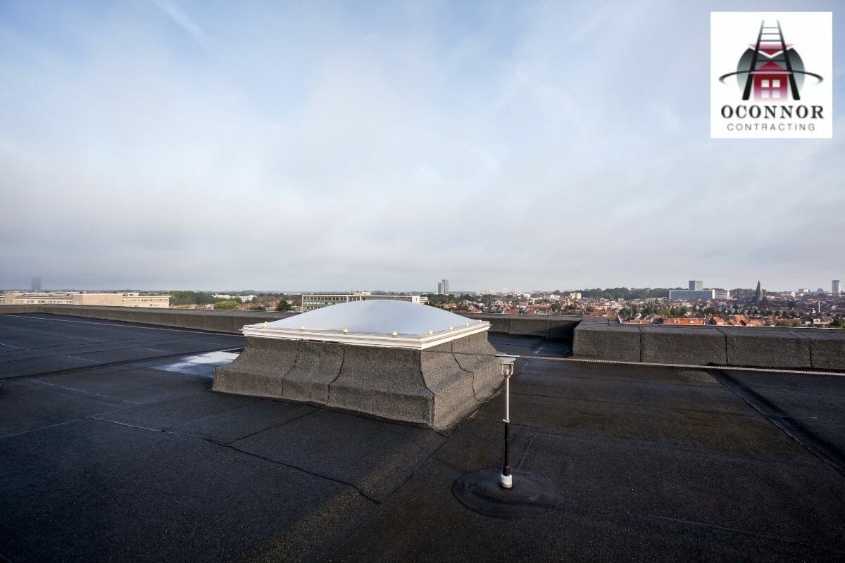How Long Does A Flat Roof Last: A Homeowner’s Guide