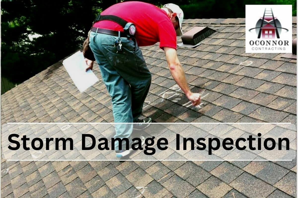 Roof Storm Damage Inspection Tips From Your Local Roofers