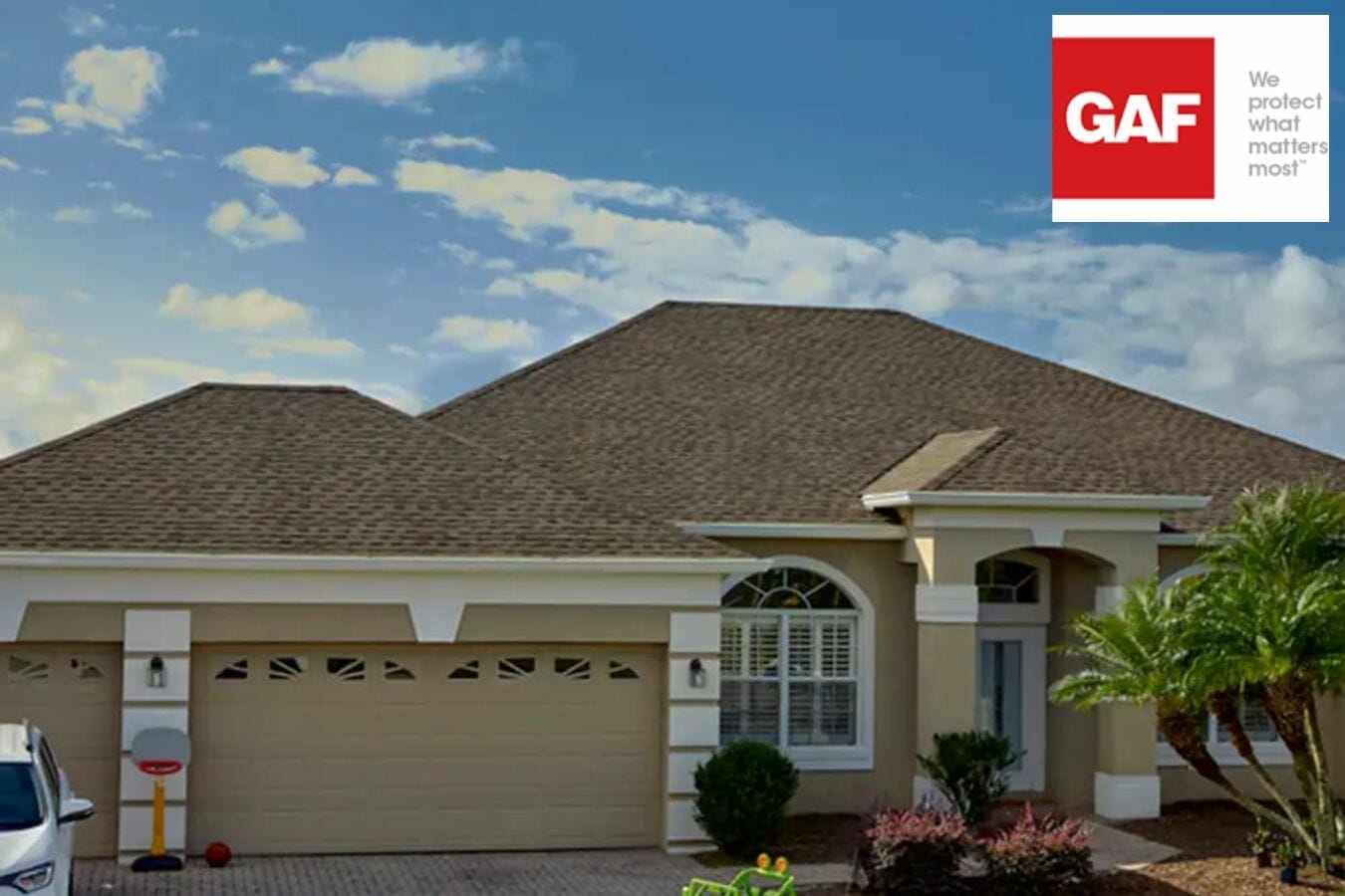 10 Most Popular GAF Timberline Shingle Colors In 2023