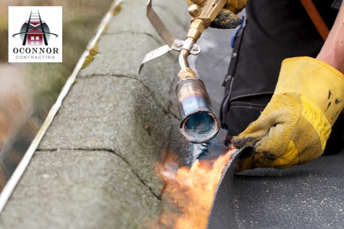 Flat Roof Leak Repair 101: What Homeowners Need To Know