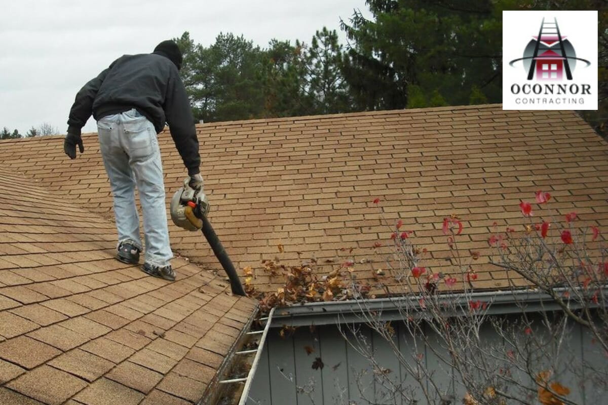 Roof Spring Cleaning Checklist: Don’t Miss the Hidden Spots!