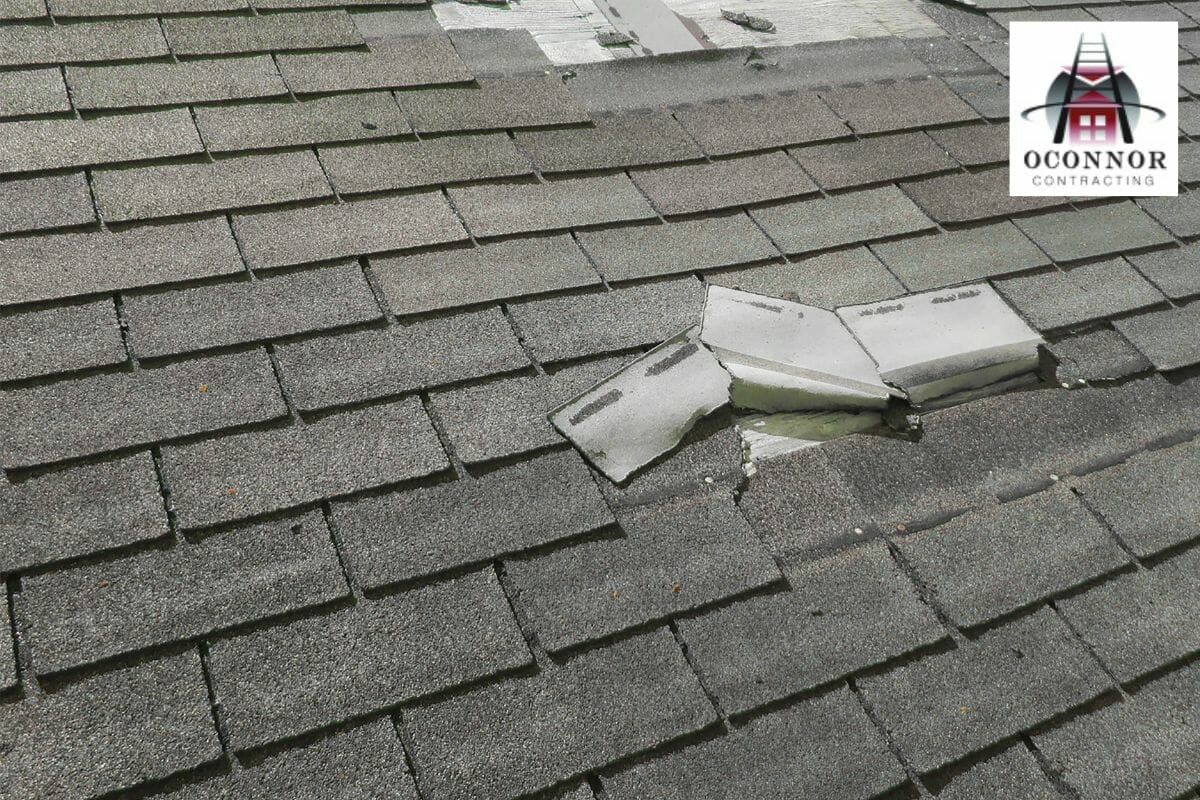 Why Are My Shingles Lifting? Understanding the Causes and Solutions