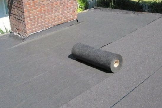 Roll Roofing