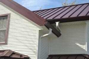 How To Choose a Gutter Color