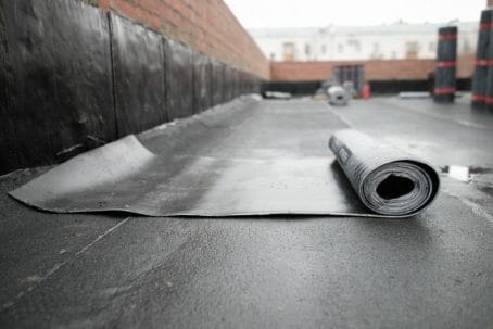 EPDM Roofing