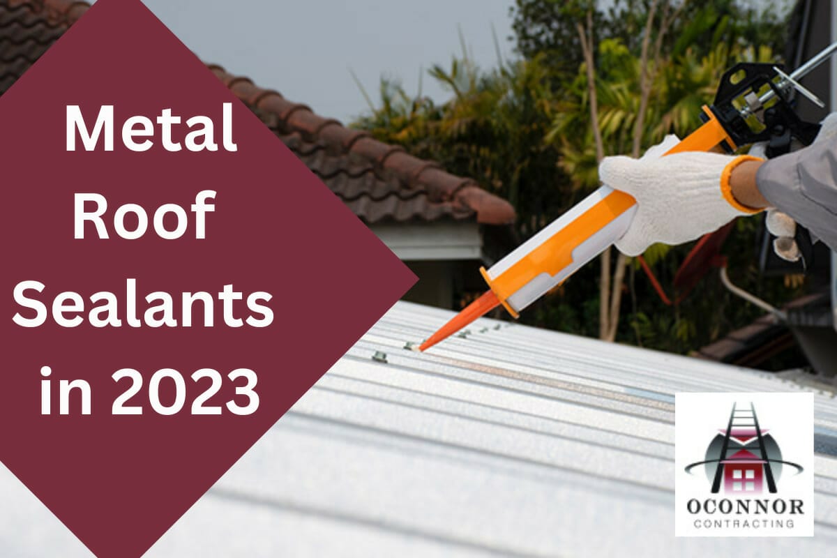3 Highest-Rated Metal Roof Sealants in 2023 (Reviews)