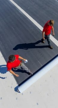 How Long Do EPDM Roofs Last