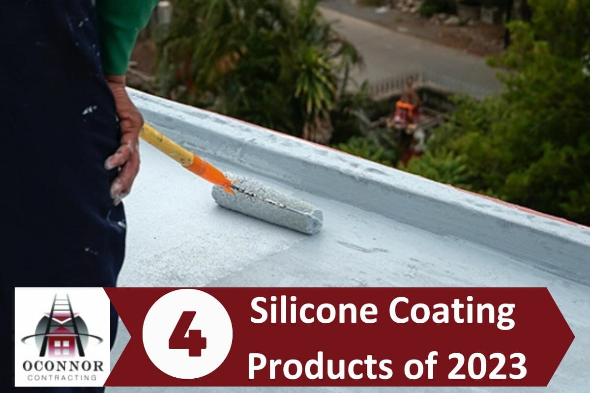 4 Must-Try Silicone Coating Products of 2023: Features, Costs & Benefits