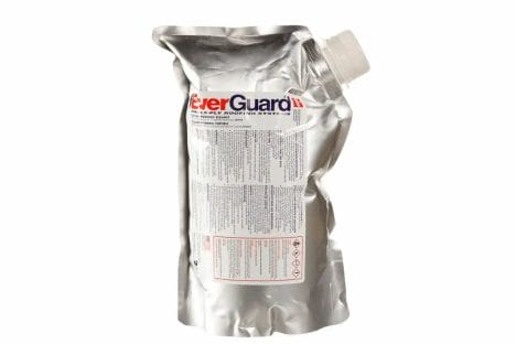 EverGuard® One-Part Pourable Sealant by GAF 