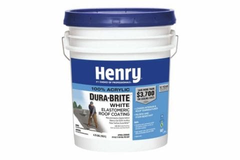Henry® 587 100% Acrylic Dura-Brite™ 