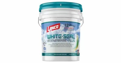 Lanco's White-Seal 